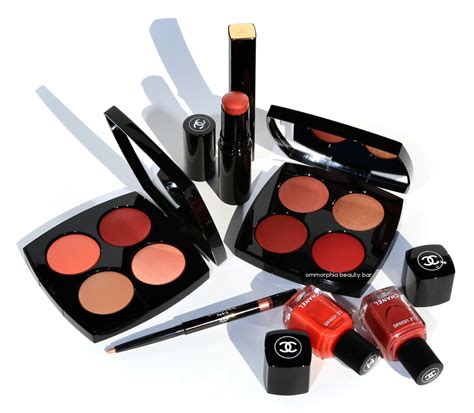 chanel fall makeup collection|chanel makeup uk online shop.